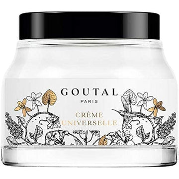 Body Cream Annick Goutal (175 ml)