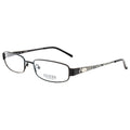 Ladies'Spectacle frame Guess GU1674-BLK Black (ø 52 mm)