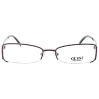 Ladies'Spectacle frame Guess GU1666-PUR (ø 52 mm) Purple (ø 52 mm)