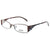 Ladies'Spectacle frame Guess GU1667-BRN (ø 53 mm) Brown (ø 53 mm)