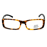 Unisex'Spectacle frame Guess Marciano GM117-DA (ø 63 mm)