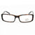 Ladies'Spectacle frame Guess Marciano GM117-TO Brown (ø 53 mm)