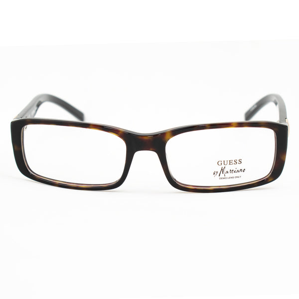 Ladies'Spectacle frame Guess Marciano GM117-TO Brown (ø 53 mm)