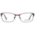 Ladies' Spectacle frame Guess GU2478-PUR-52 (ø 52 mm)