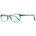 Ladies'Spectacle frame Guess GU2478-TL-52 (ø 52 mm) Blue (ø 52 mm)