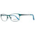 Ladies'Spectacle frame Guess GU2478-TL-52 (ø 52 mm) Blue (ø 52 mm)