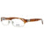 Ladies'Spectacle frame Guess GU1688-DA Brown (ø 53 mm)