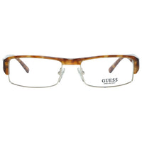 Ladies'Spectacle frame Guess GU1688-DA Brown (ø 53 mm)