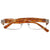 Ladies'Spectacle frame Guess GU1688-DA Brown (ø 53 mm)