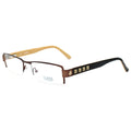 Ladies'Spectacle frame Guess GU1699-BRN (ø 52 mm) Brown (ø 52 mm)