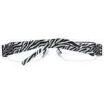 Ladies'Spectacle frame Guess GU2220-BLK-52 Black (ø 52 mm)