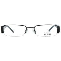 Ladies'Spectacle frame Guess GU2220-BLK-52 Black (ø 52 mm)