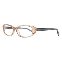 Ladies'Spectacle frame Gant GW-DELMAR-CRY-52 (ø 52 mm) Transparent (ø 52 mm)