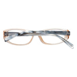 Ladies'Spectacle frame Gant GW-DELMAR-CRY-52 (ø 52 mm) Transparent (ø 52 mm)