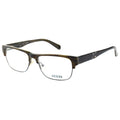 Men' Spectacle frame Guess GU1783-OL (ø 53 mm)