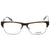 Men' Spectacle frame Guess GU1783-OL (ø 53 mm)