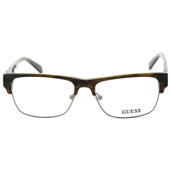 Men' Spectacle frame Guess GU1783-OL (ø 53 mm)