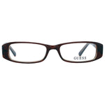 Ladies' Spectacle frame Guess GU2375-BRN-51 (ø 51 mm)