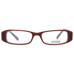 Ladies'Spectacle frame Guess GU2375-RO-51 (ø 51 mm) Red (ø 51 mm)