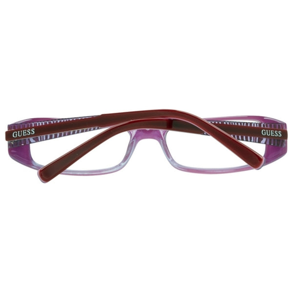 Ladies'Spectacle frame Guess GU2375-RO-51 (ø 51 mm) Red (ø 51 mm)