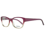 Ladies'Spectacle frame Guess GU2383-PUR-52 (ø 52 mm) Purple (ø 52 mm)