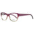 Ladies'Spectacle frame Guess GU2383-PUR-52 (ø 52 mm) Purple (ø 52 mm)