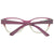 Ladies'Spectacle frame Guess GU2383-PUR-52 (ø 52 mm) Purple (ø 52 mm)