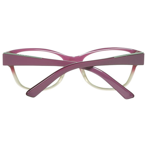 Ladies'Spectacle frame Guess GU2383-PUR-52 (ø 52 mm) Purple (ø 52 mm)