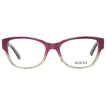 Ladies'Spectacle frame Guess GU2383-PUR-52 (ø 52 mm) Purple (ø 52 mm)