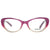 Ladies'Spectacle frame Guess GU2384-PUR-51 (ø 51 mm) Purple (ø 51 mm)