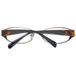 Ladies'Spectacle frame Guess GU2411-D96-52 (ø 52 mm) Brown (ø 52 mm)