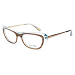 Ladies'Spectacle frame Guess Marciano GM229 (ø 53 mm) Brown (ø 53 mm)