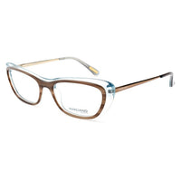 Ladies'Spectacle frame Guess Marciano GM229 (ø 53 mm) Brown (ø 53 mm)