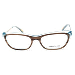 Ladies'Spectacle frame Guess Marciano GM229 (ø 53 mm) Brown (ø 53 mm)