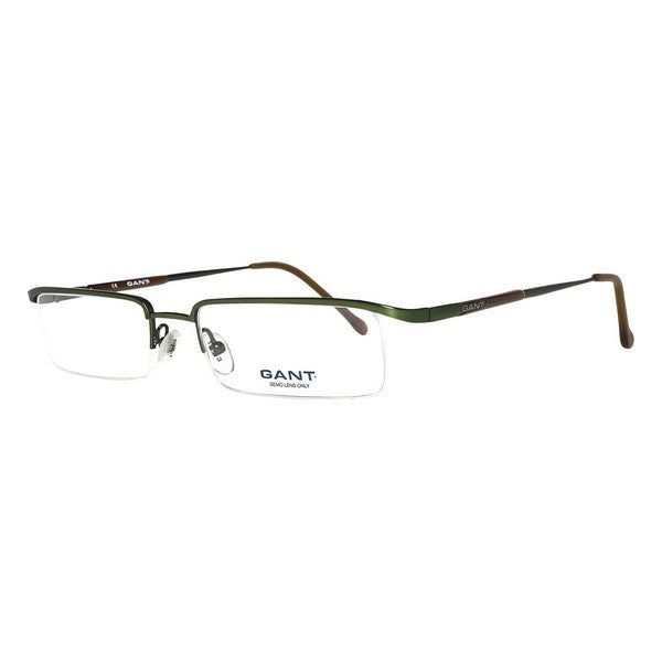 Montura de Gafas Mujer Gant JOURNAL-GRN (ø 53 mm) Verde (ø 53 mm)