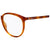 Ladies'Spectacle frame Dior MONTAIGNE54-SX7 Brown (ø 53 mm)