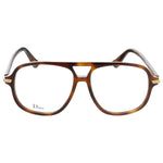 Unisex'Spectacle frame Dior DIORESSENCE16 (ø 55 mm)