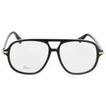 Unisex'Spectacle frame Dior Dioressence 16 (ø 55 mm)