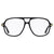 Unisex'Spectacle frame Dior Dioressence 16 (ø 55 mm)