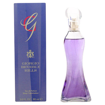 Women's Perfume G Beverly Hills Giorgio EDP (90 ml)