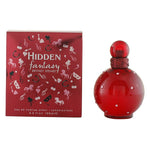 Women's Perfume Hidden Fantasy Britney Spears EDP (100 ml)