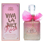 Perfume Mujer Viva La Juicy Rosé Juicy Couture EDP (100 ml)