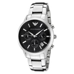 Reloj Hombre Armani AR2435 (Ø 43 mm)