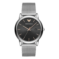 Men's Watch Armani (Ø 43 mm)