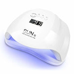 Nail Dryer LED 54W (Refurbished A+)