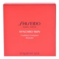 Compact Bronzing Powders Synchro Skin Shiseido (12 ml)