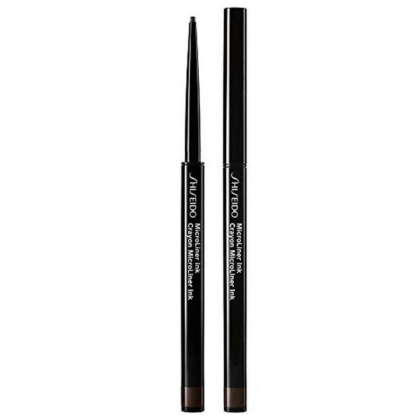 Eyeliner Microliner Ink Shiseido