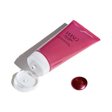 Purifying Mask Waso Shiseido (100 ml)