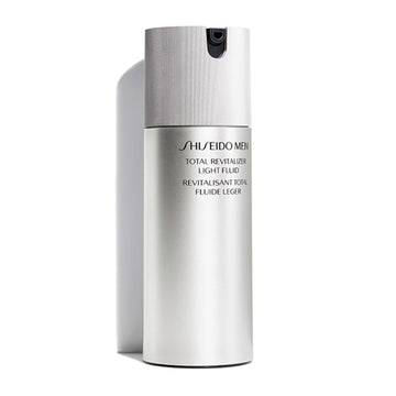 Anti-Wrinkle Cream Shiseido Total Revitalizer Light Fluid (80)