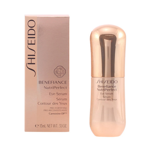 Treatment for Eye Area Benefiance Nutriperfect Shiseido